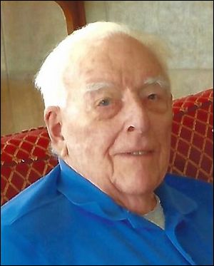John M. Nevins